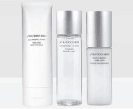 全球八大經(jīng)典男士護(hù)膚品排行榜 科學(xué)選購(gòu)指南