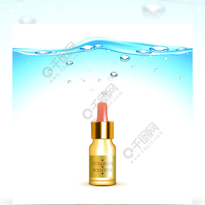 水潤煥活，膠原蛋白——你的肌膚補水新選擇