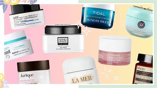 深層補(bǔ)水，長(zhǎng)效保濕 護(hù)膚品選購(gòu)指南與熱門排行榜