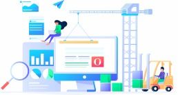 兼容互認 蒼穹數(shù)碼二次攜手永中軟件,助力線上辦公系統(tǒng)